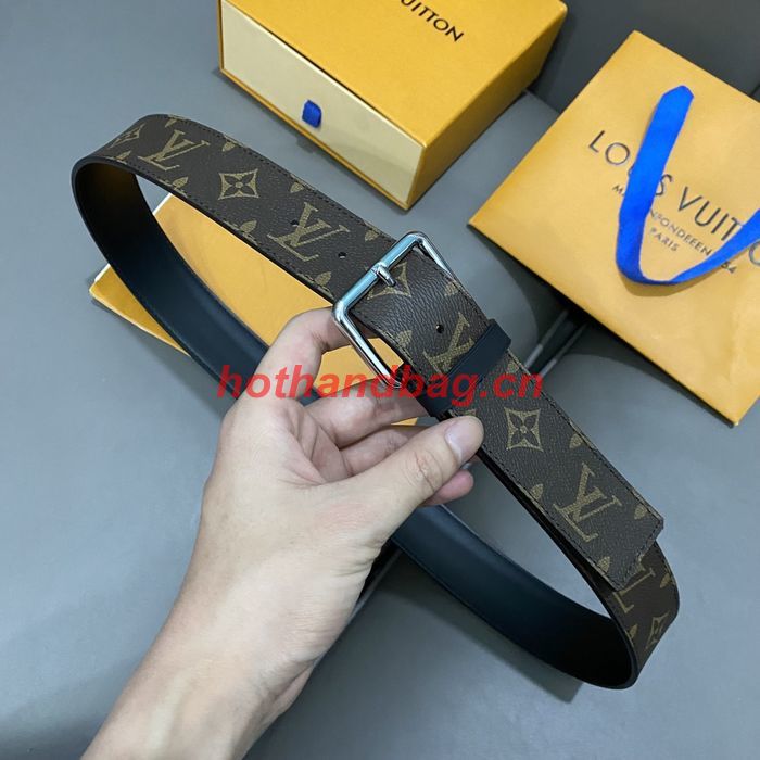 Louis Vuitton Belt 40MM LVB00139 Louis Vuitton Belt 40MM LVB00139